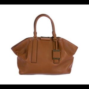 Michael Kors Large E/W Lexi